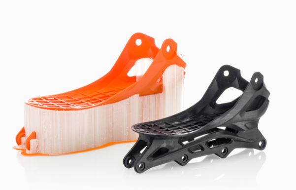 Ultimaker PVA (polyvinyl alcohol)