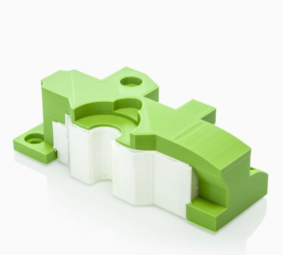 Ultimaker Breakaway Support