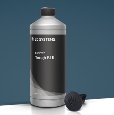 FabPro Tough BLK-1kg