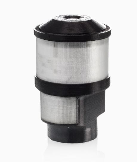 Ultimaker PC (polycarbonate)