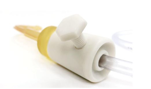 Resin, Figure 4 MED-WHT 10, 1 kg