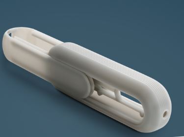 Resin Figure 4 TOUGH-GRY 15, 1kg