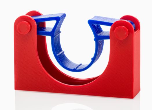 Ultimaker TPU 95A (thermoplastic polyurethane)