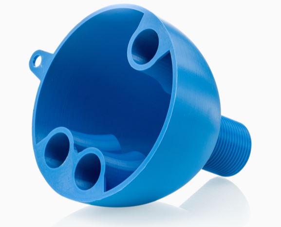 Ultimaker CPE (co-polyester)