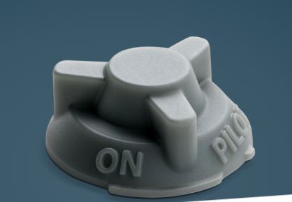 Resin Figure 4 TOUGH-GRY 10, 1kg