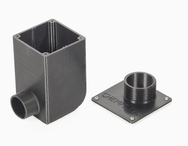 Ultimaker CPE+ materia